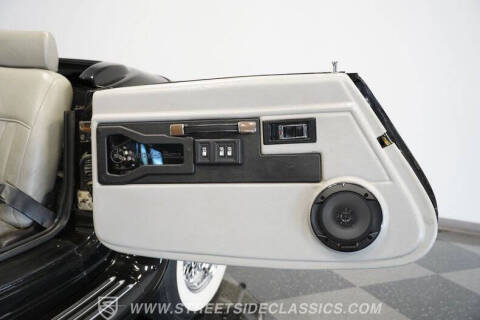 1934 Mercedes-Benz 500-Class