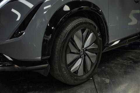 2024 Nissan Ariya Engage