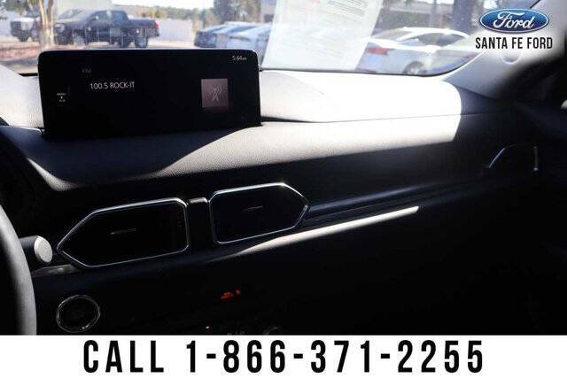 2022 Mazda CX-5 2.5 S Premium Plus