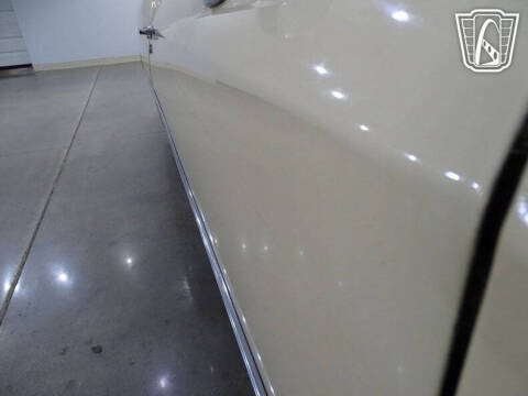 1976 Cadillac Eldorado