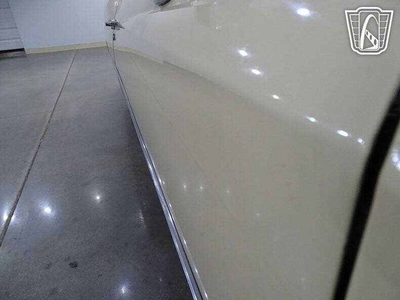 1976 Cadillac Eldorado