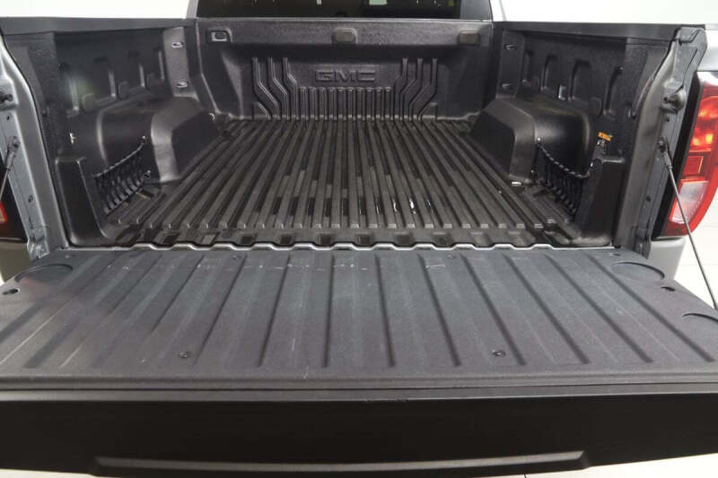 2024 GMC Sierra 1500 Elevation Standard