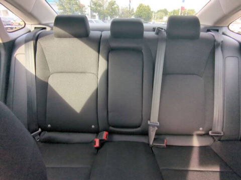 2024 Honda Civic EX