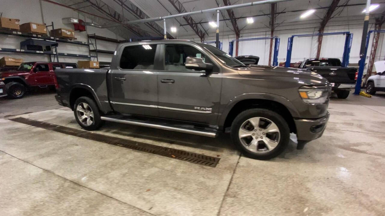 2021 Ram 1500 for sale at Victoria Auto Sales in Victoria, MN