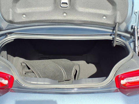 2019 Chevrolet Camaro LS