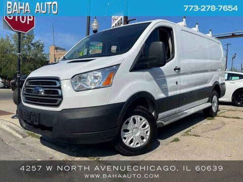 2019 Ford Transit for sale at Baha Auto Sales in Chicago IL