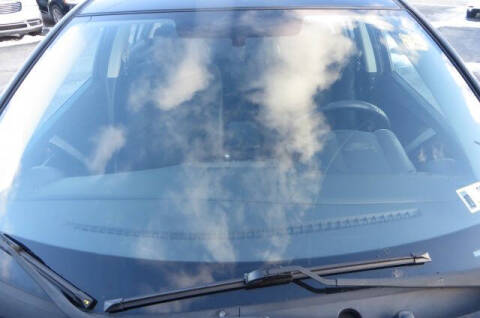 2012 Mazda MAZDA3 s Touring