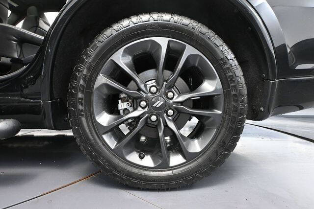 2024 Dodge Durango R/T Premium