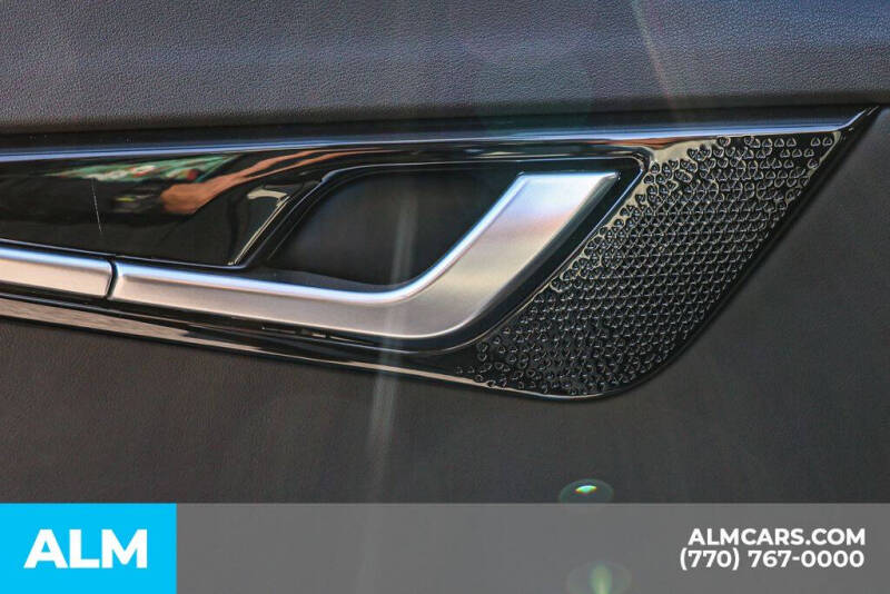 2022 Kia EV6 GT-Line