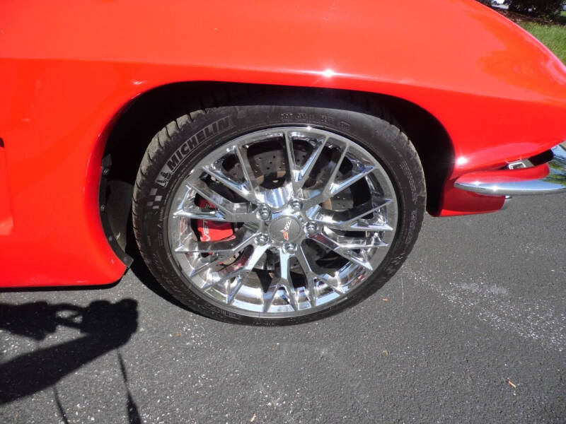 2008 Chevrolet Corvette