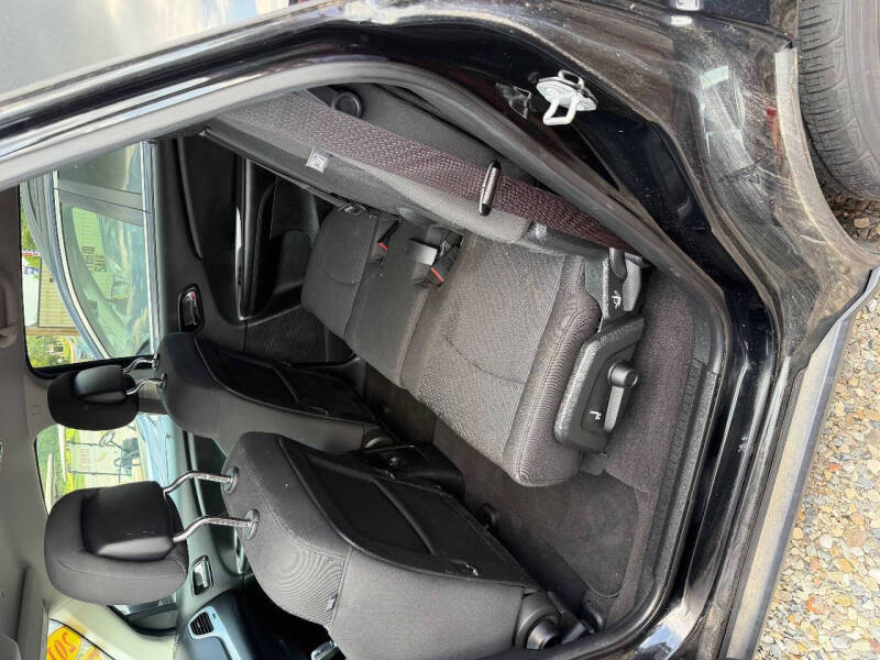 2018 Dodge Journey SXT