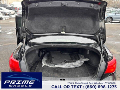 2014 Infiniti Q50 Premium