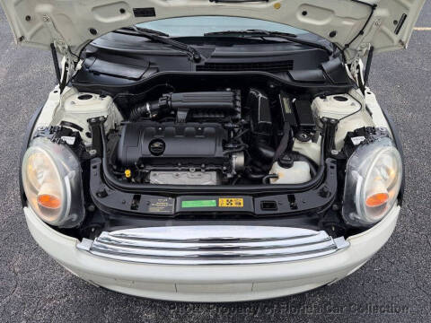 2009 MINI Cooper