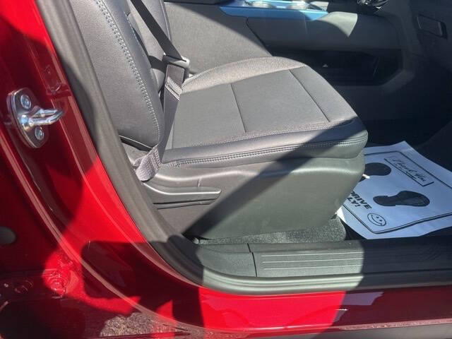 2026 Chevrolet Equinox EV LT 2