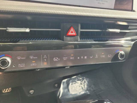 2023 Kia EV6 GT-Line