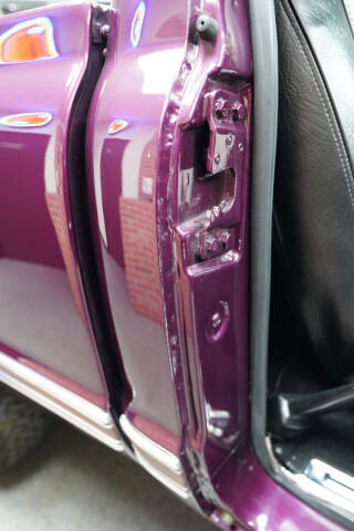 1972 Chevrolet C/K 10 Series