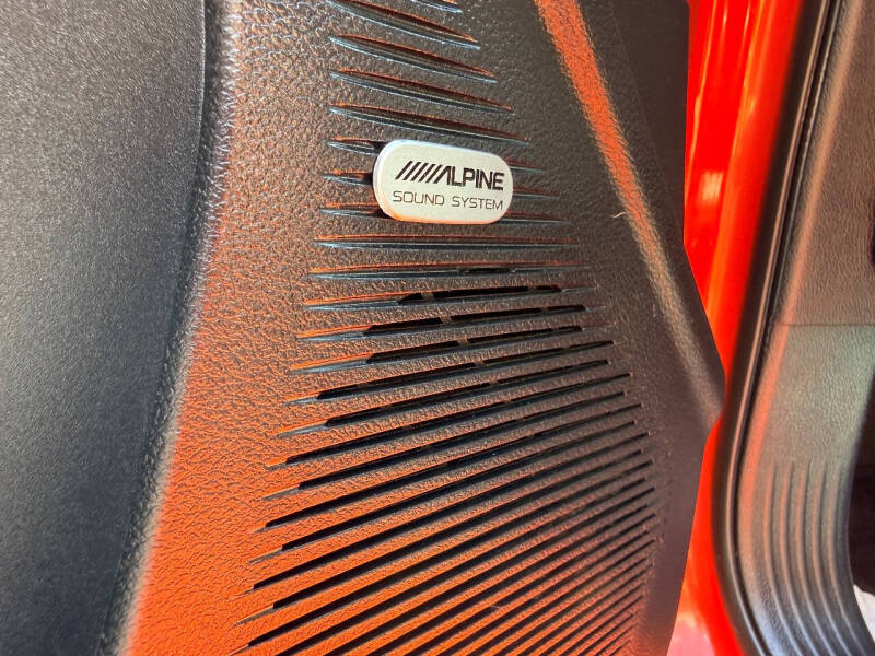 2019 Dodge Challenger SRT Hellcat Redeye