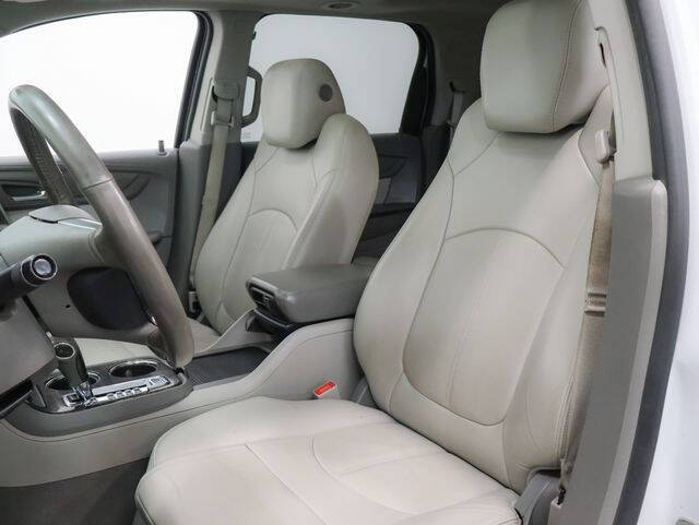 2017 GMC Acadia Limited