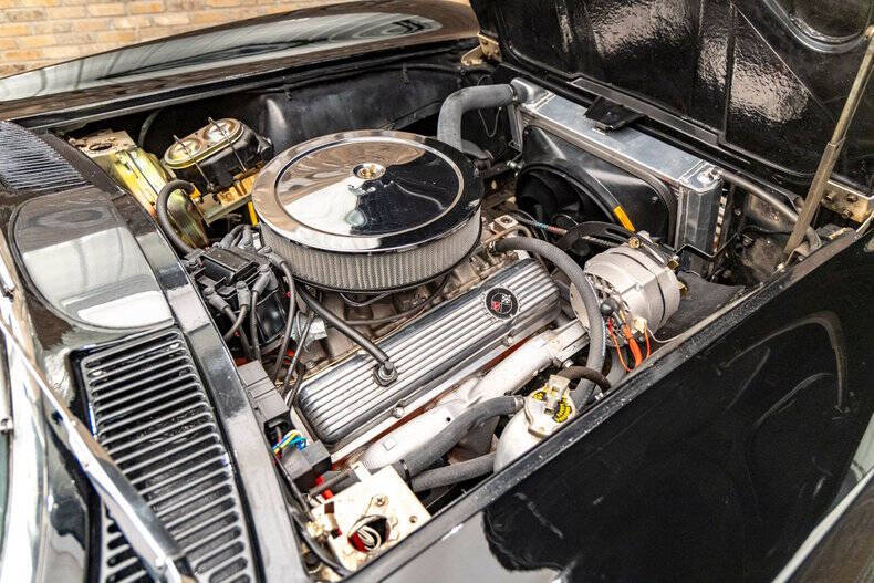 1964 Chevrolet Corvette