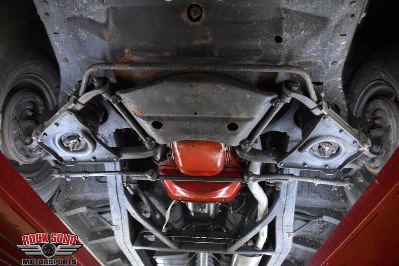 1952 Ford Customline