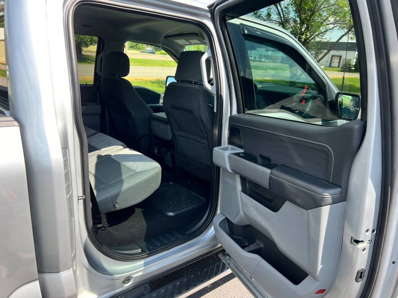 2023 Ford F-150 for sale at Driven Auto in Corcoran, MN