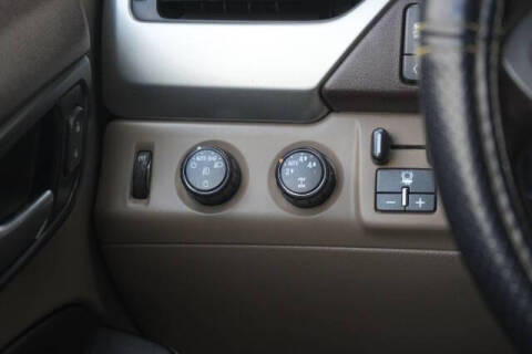 2015 Chevrolet Suburban LT