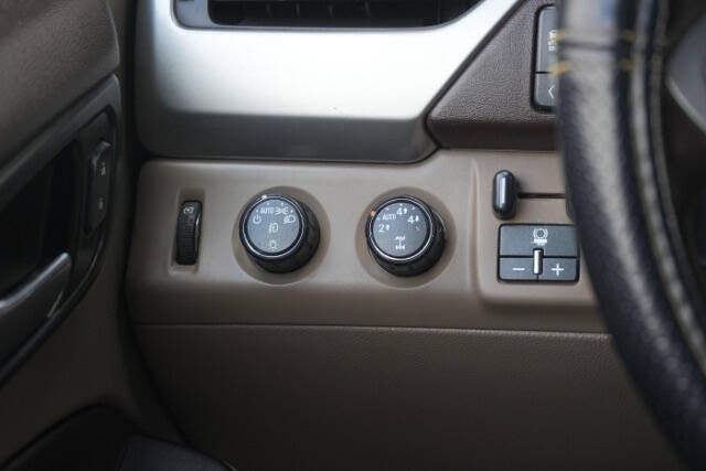 2015 Chevrolet Suburban LT