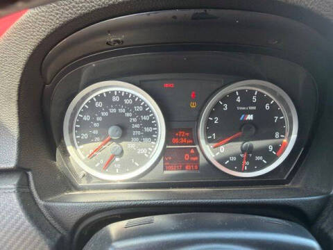 2008 BMW M3