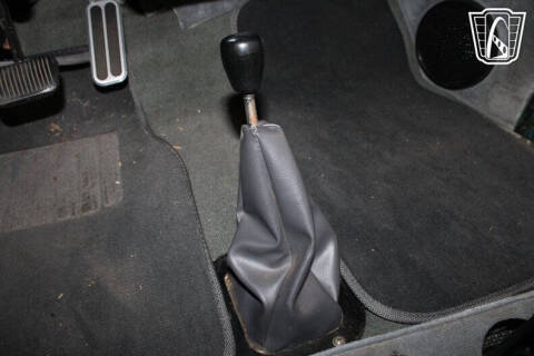 1936 Chevrolet Master Deluxe