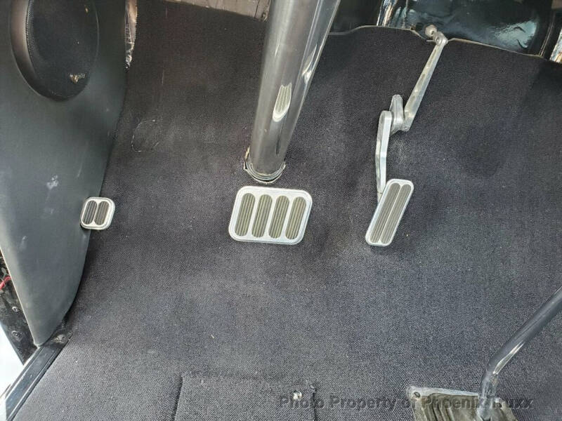 1934 Chevrolet 1500 STEP SIDE