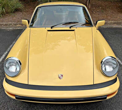1977 Porsche 911