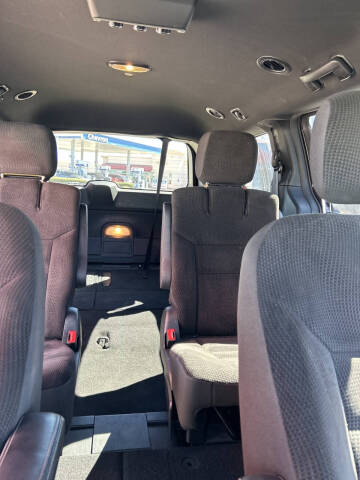 2018 Dodge Grand Caravan