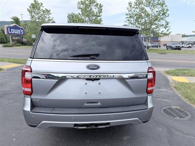 2020 Ford Expedition MAX XLT