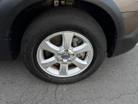 2013 Volvo XC70 3.2 Premier Plus