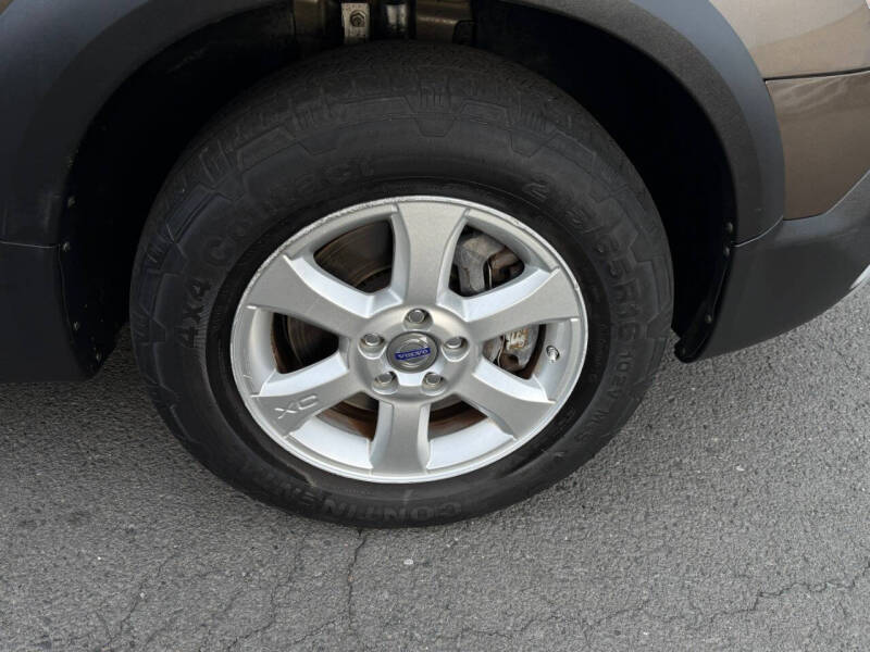 2013 Volvo XC70 3.2 Premier Plus