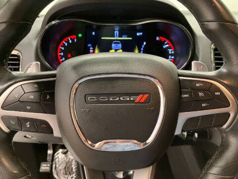 2019 Dodge Durango GT