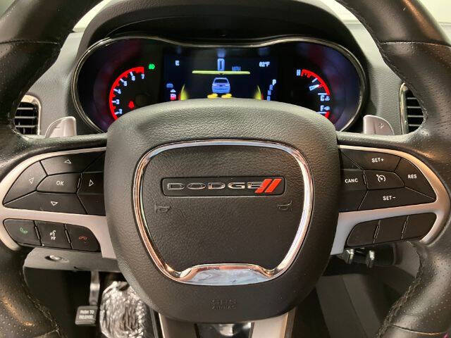 2019 Dodge Durango GT