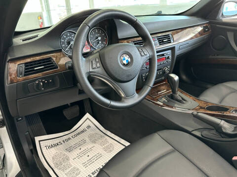 2007 BMW 3 Series 328i
