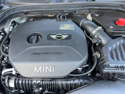 2015 MINI Hardtop 2 Door Cooper S