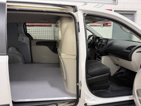 2013 RAM C/V Tradesman