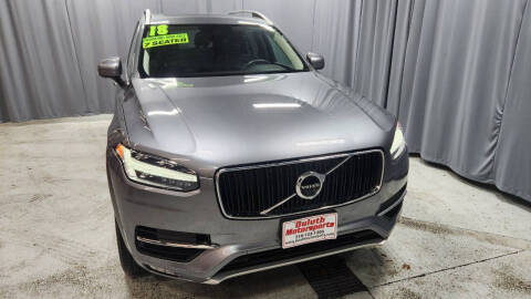 2018 Volvo XC90 T5 Momentum 7-Passenger