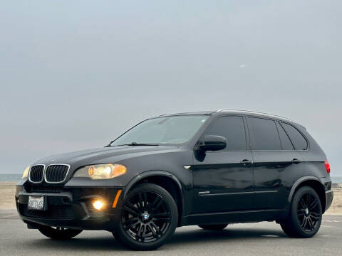 2011 BMW X5 for sale at Feel Good Motors in Hawthorne CA