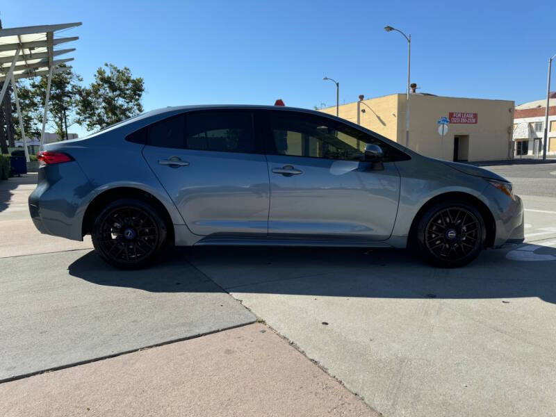 2020 Toyota Corolla for sale at Got Cars in Downey, CA