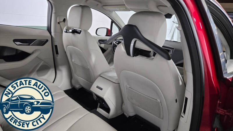 2020 Jaguar I-PACE EV400 S