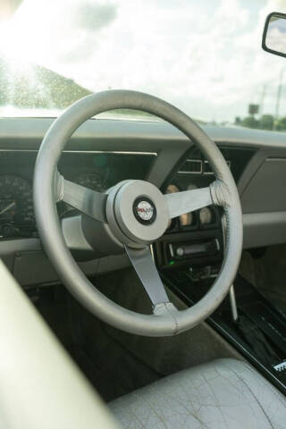 1978 Chevrolet Corvette