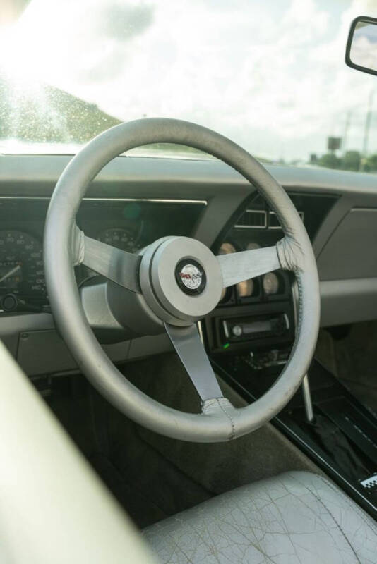 1978 Chevrolet Corvette