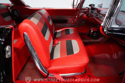 1958 Chevrolet Impala