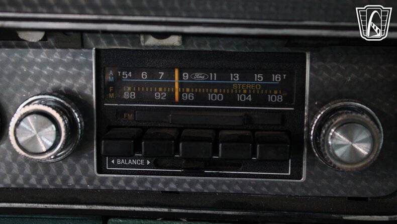 1978 Ford Ranchero