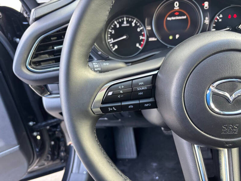 2025 Mazda CX-30 2.5 S Preferred