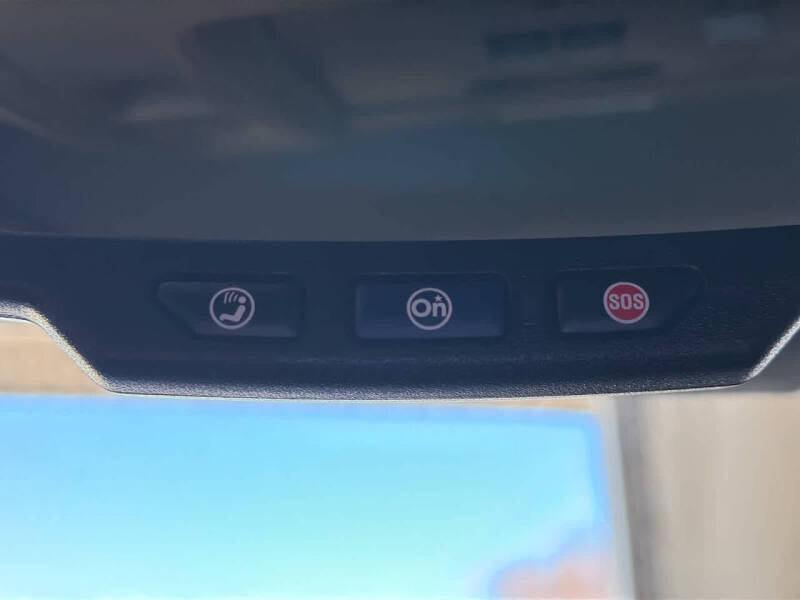 2017 Chevrolet Silverado 2500HD